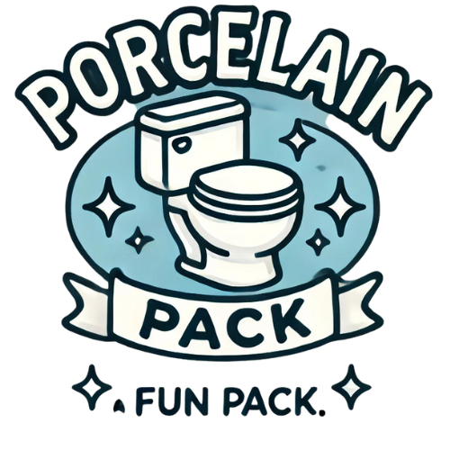 The Porcelain Pack